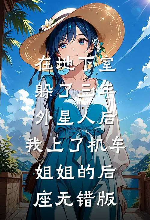 在地下室躲了三年外星人后，我上了机车姐姐的后座无错版