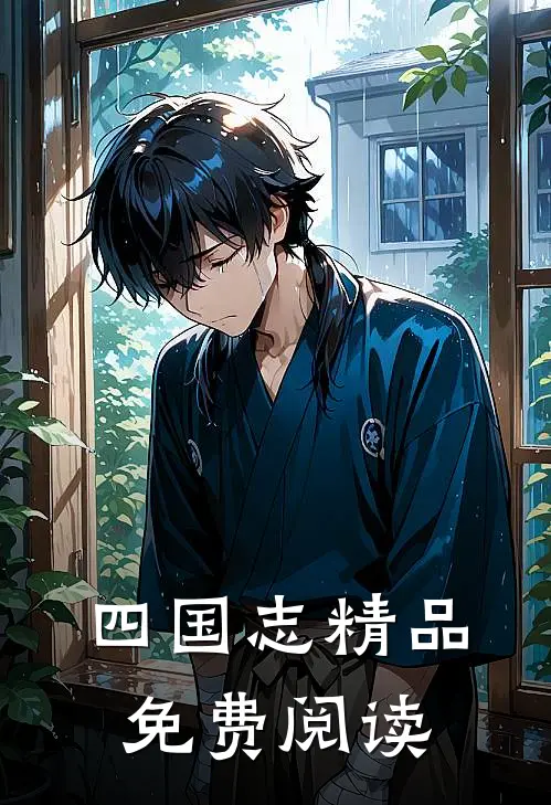 四国志精品免费阅读