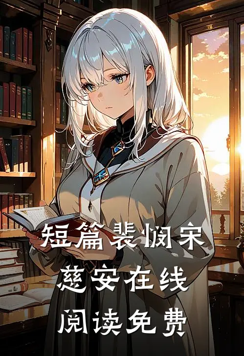 短篇裴悯宋慈安在线阅读免费