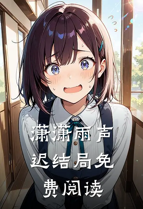 潇潇雨声迟结局免费阅读