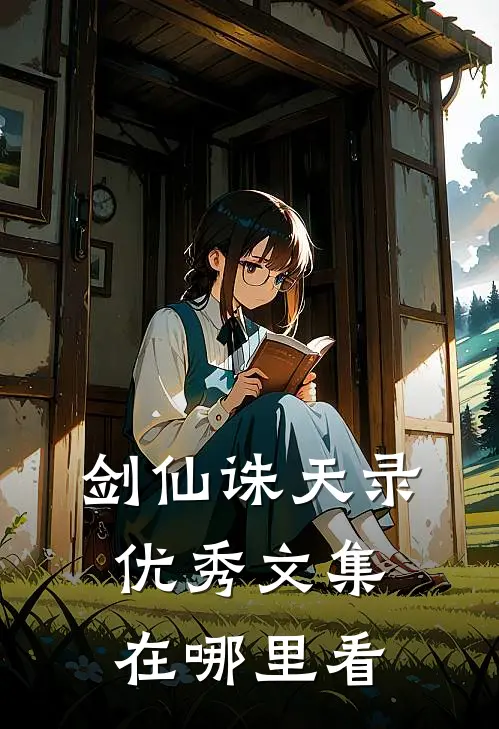 剑仙诛天录优秀文集在哪里看