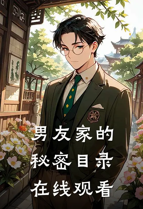 男友家的秘密目录在线观看