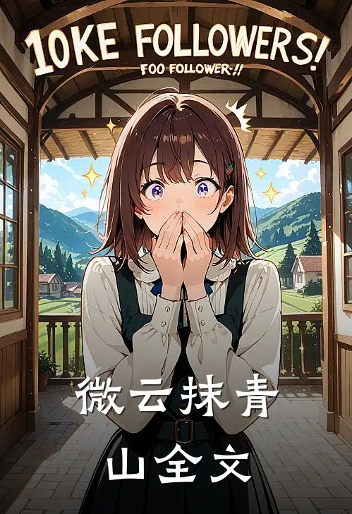 微云抹青山全文