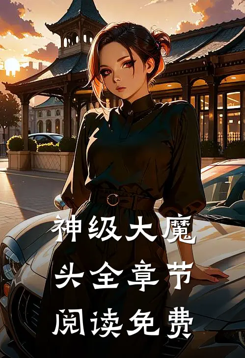 神级大魔头全章节阅读免费