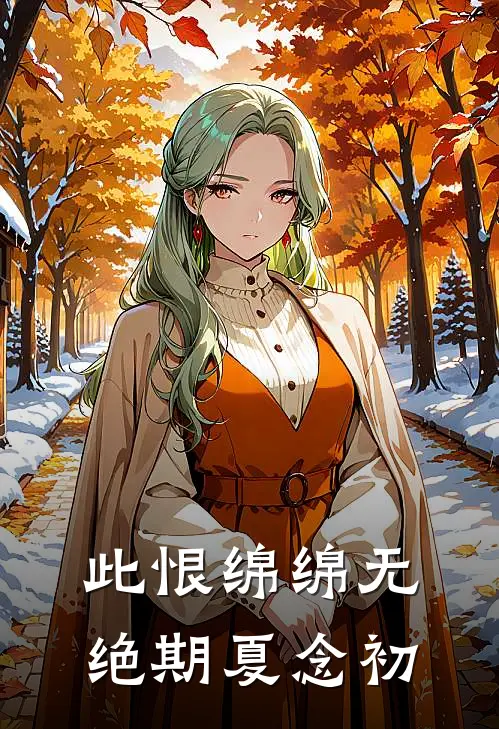 此恨绵绵无绝期夏念初