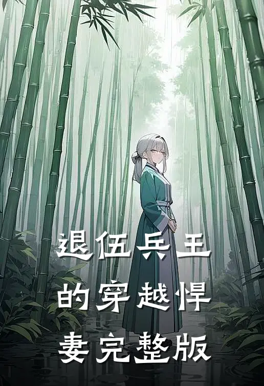 退伍兵王的穿越悍妻完整版