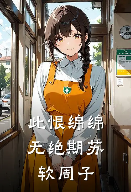 此恨绵绵无绝期苏软周子