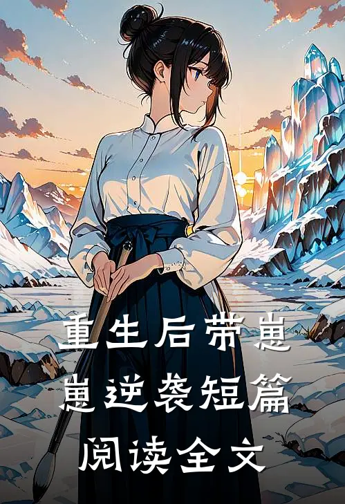 重生后带崽崽逆袭短篇阅读全文