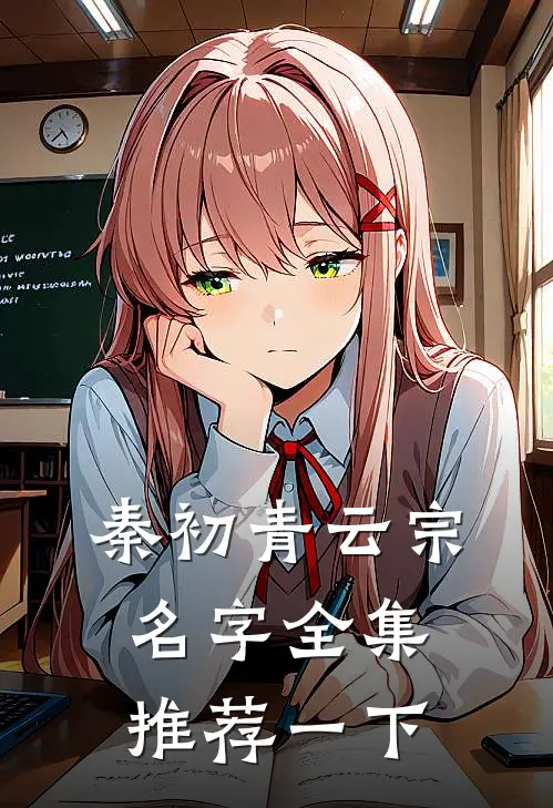 秦初青云宗名字全集推荐一下