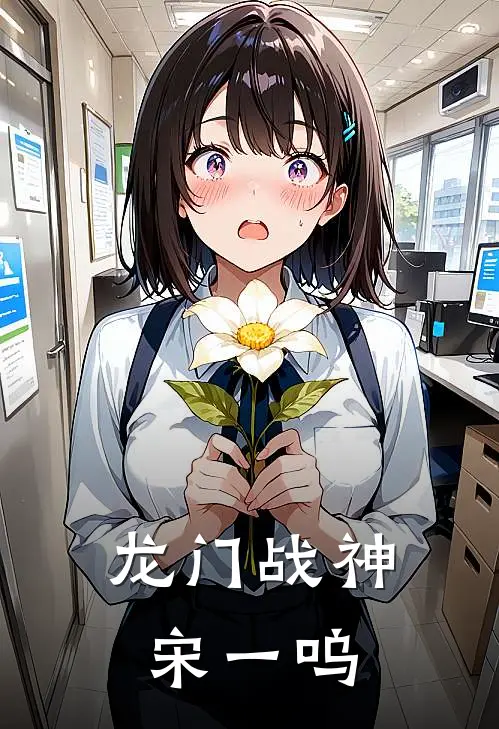 龙门战神宋一呜