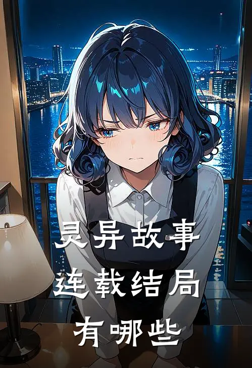 灵异故事连载结局有哪些