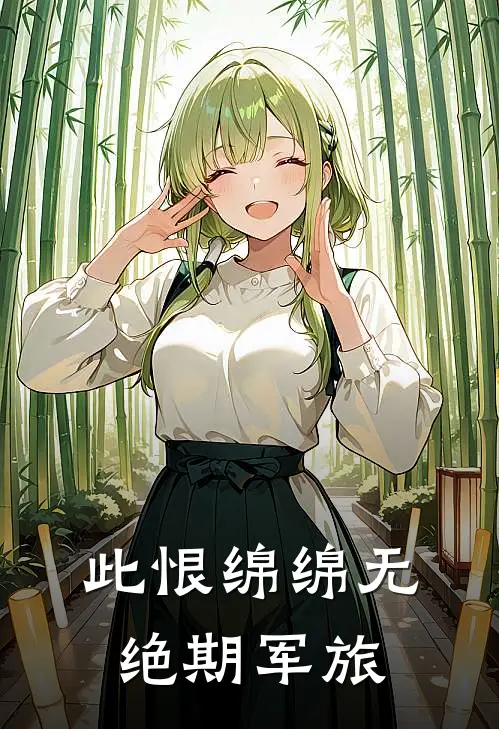 此恨绵绵无绝期军旅