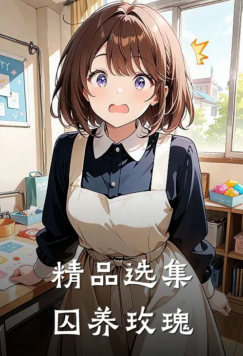 精品选集囚养玫瑰