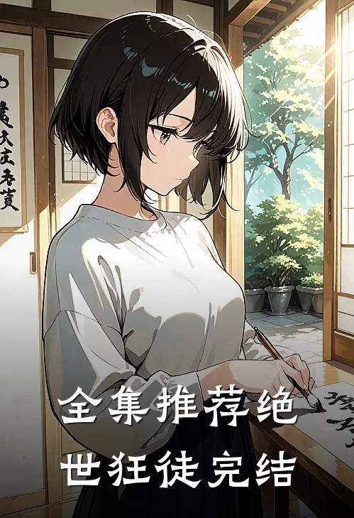 全集推荐绝世狂徒完结