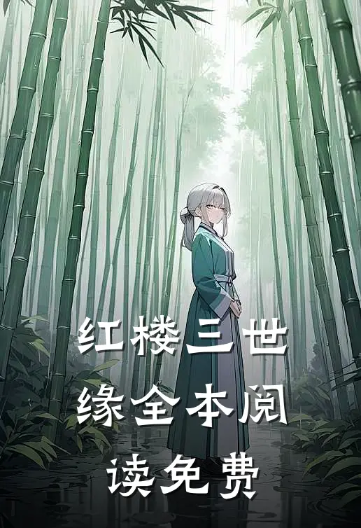 红楼三世缘全本阅读免费
