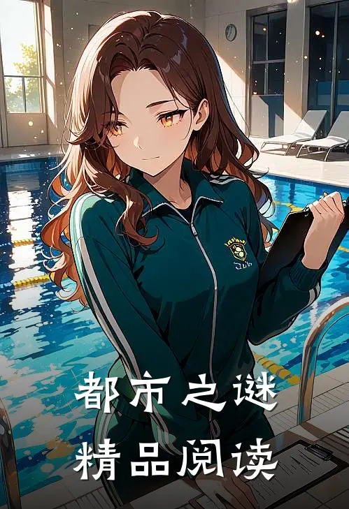 都市之谜精品阅读