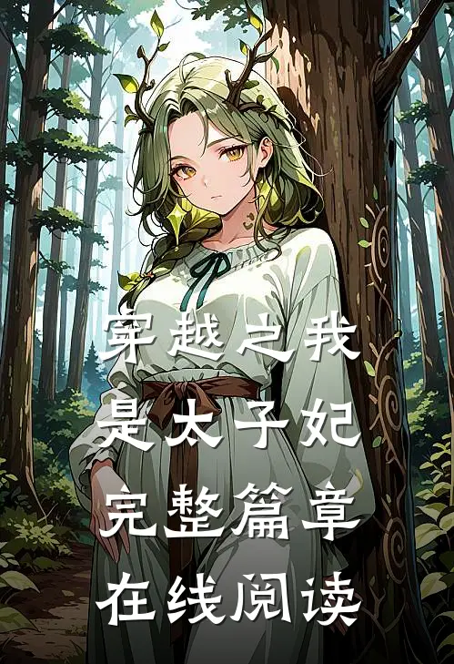 穿越之我是太子妃完整篇章在线阅读
