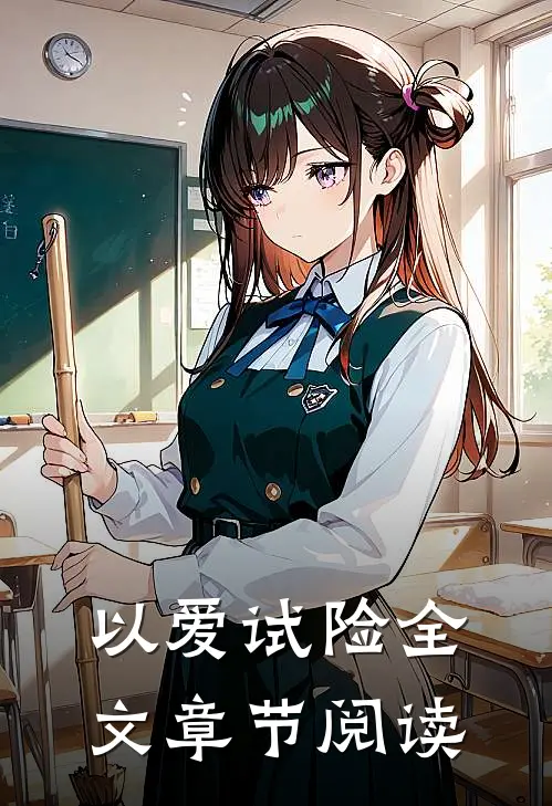 以爱试险全文章节阅读