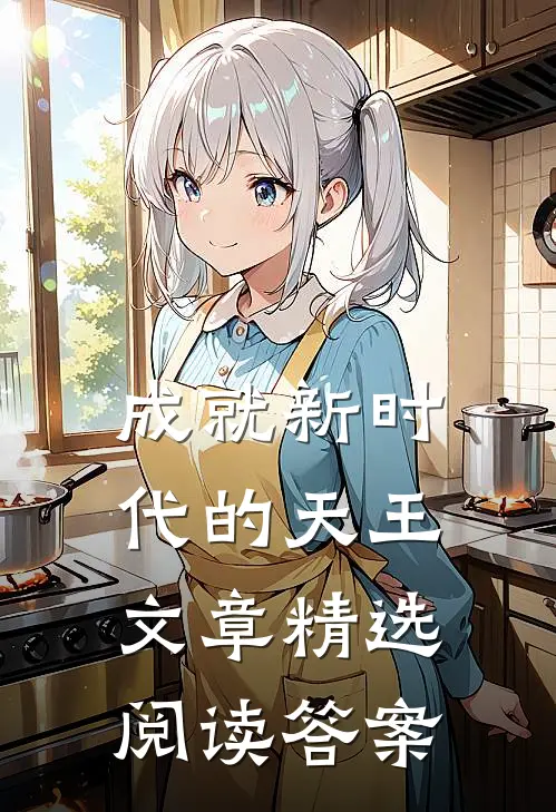 成就新时代的天王文章精选阅读答案