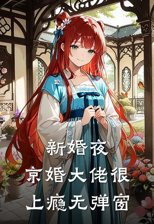 新婚夜，京婚大佬很上瘾无弹窗