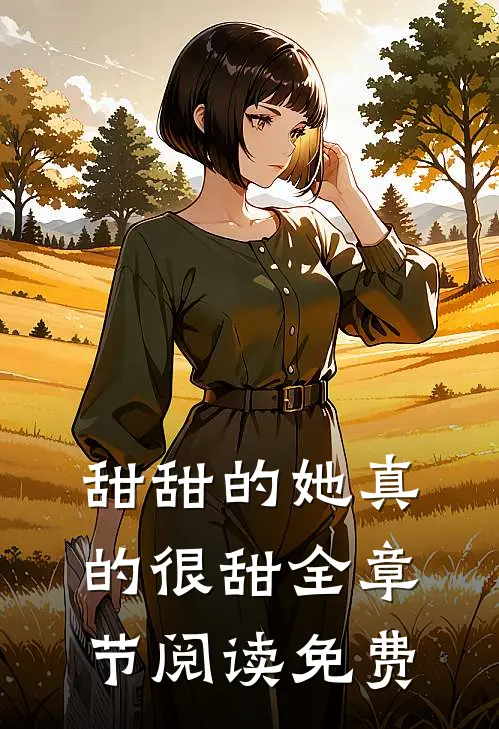 甜甜的她真的很甜全章节阅读免费