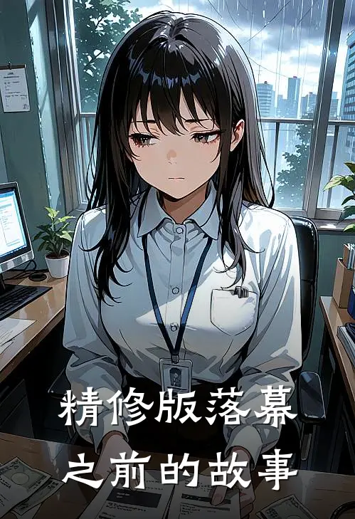 精修版落幕之前的故事