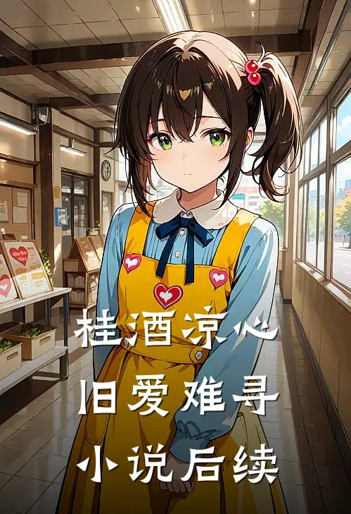 桂酒凉心，旧爱难寻小说后续
