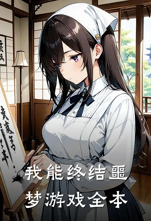 我能终结噩梦游戏全本