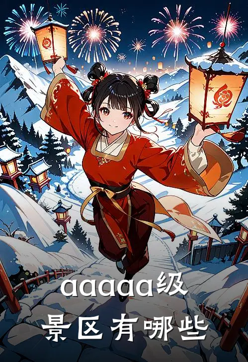 aaaaa级景区有哪些