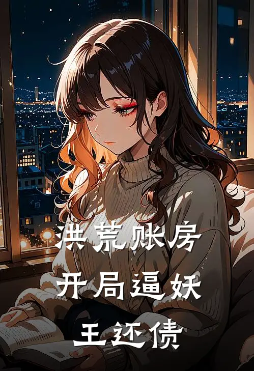 洪荒账房：开局逼妖王还债