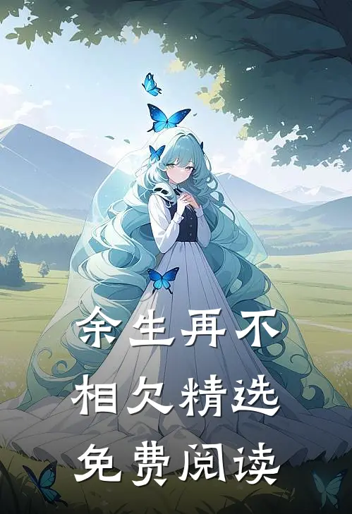 余生再不相欠精选免费阅读