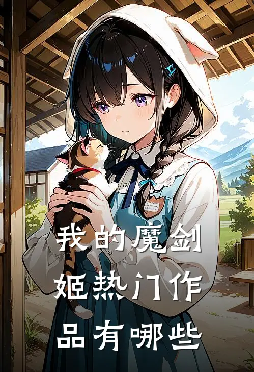 我的魔剑姬热门作品有哪些