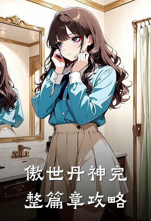 傲世丹神完整篇章攻略