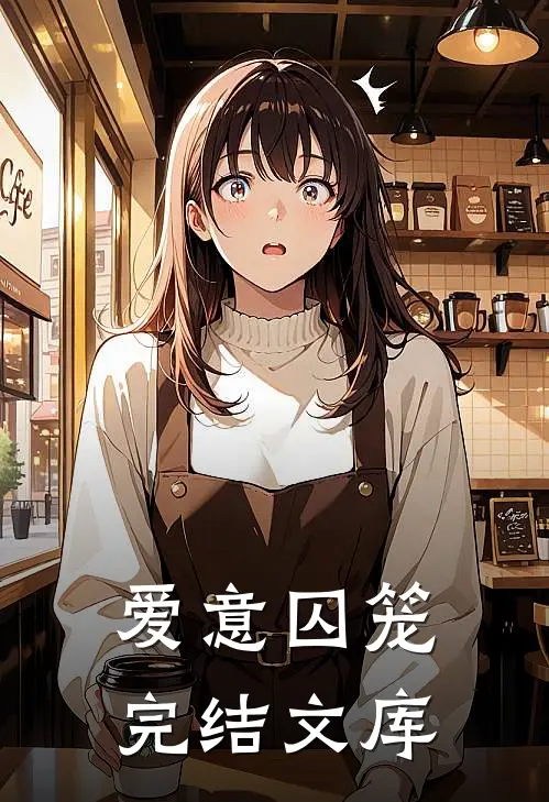 爱意囚笼完结文库
