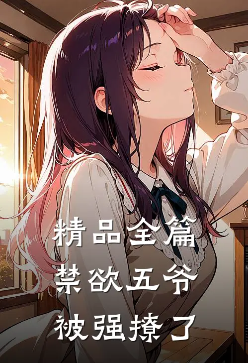 精品全篇禁欲五爷被强撩了