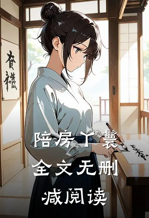 陪房丫鬟全文无删减阅读