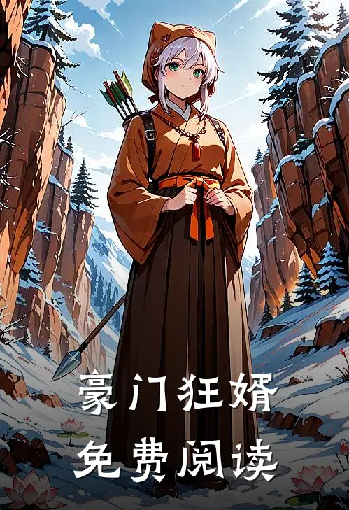 豪门狂婿免费阅读