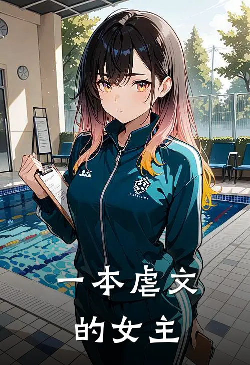 一本虐文的女主