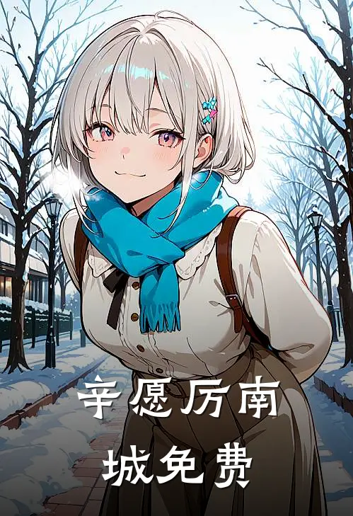 辛愿厉南城免费