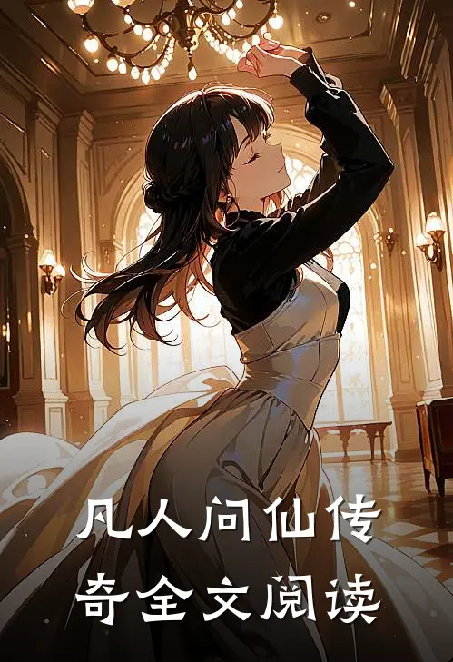 凡人问仙传奇全文阅读
