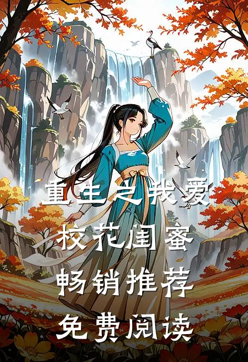 重生之我爱校花闺蜜畅销推荐免费阅读