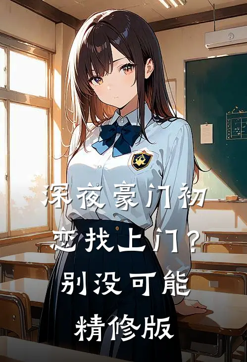 深夜豪门初恋找上门？别，没可能精修版