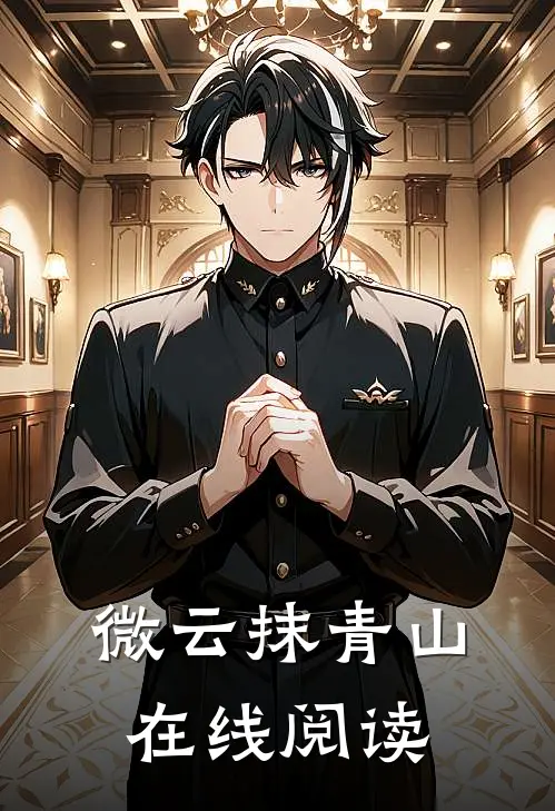 微云抹青山在线阅读