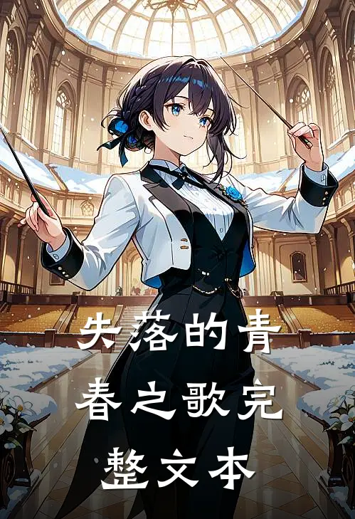 失落的青春之歌完整文本