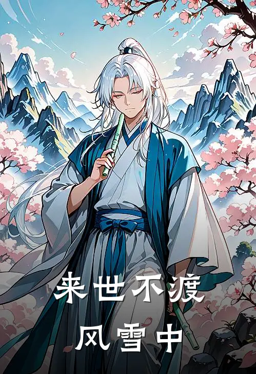 来世不渡风雪中