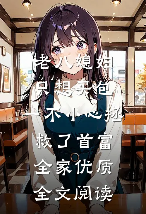 老八媳妇只想买包，一不小心拯救了首富全家优质全文阅读
