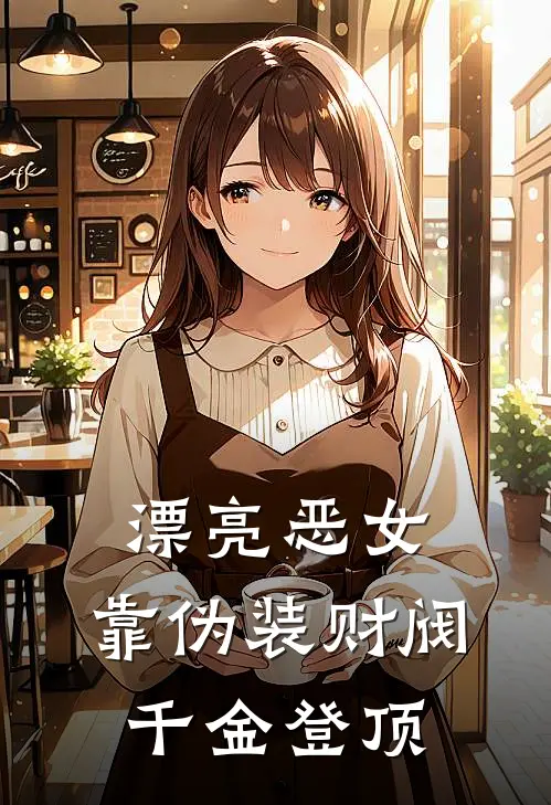 漂亮恶女,靠伪装财阀千金登顶的