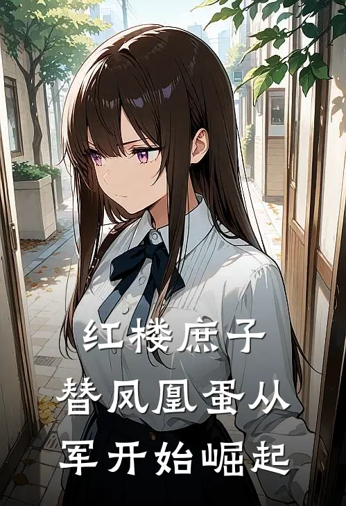 红楼庶子，替凤凰蛋从军开始崛起