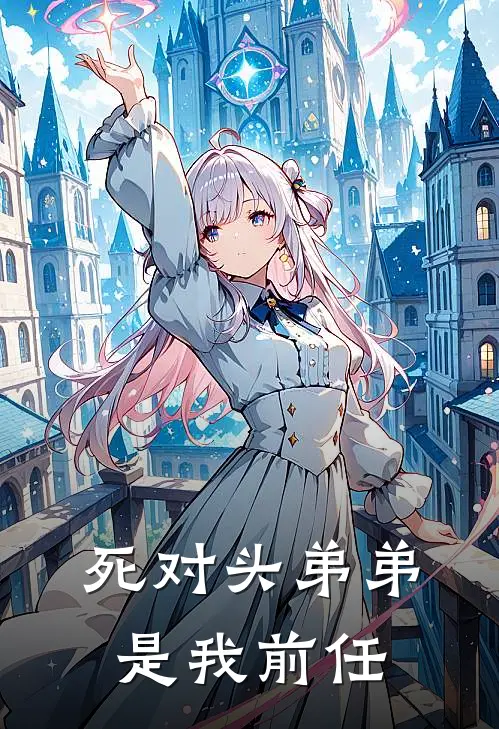 死对头弟弟是我前任免费阅读