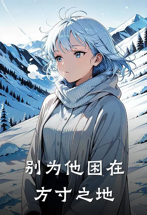 别为他困在方寸之地是歌